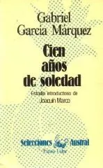 Cien años de soledad