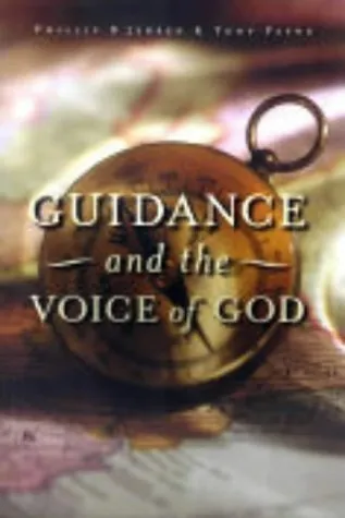 Guidance and the Voice of God