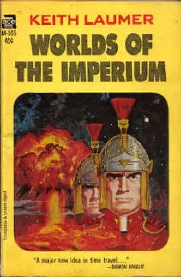 Worlds of the Imperium