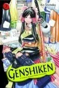 Genshiken: The Society for the Study of Modern Visual Culture, Vol. 3