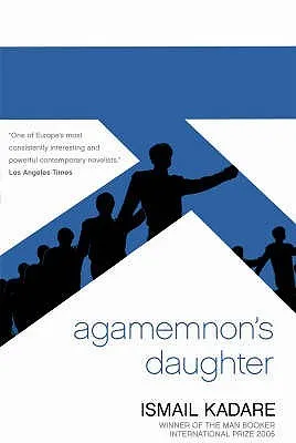 Agamemnon's Daughter: A Novella and Stories