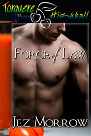 Force of Law