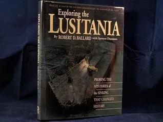 Exploring the Lusitania