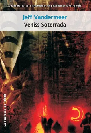 Veniss Soterrada