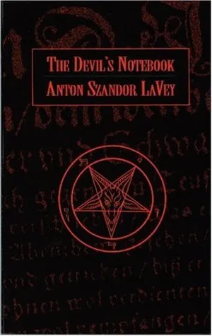 The Devil's Notebook