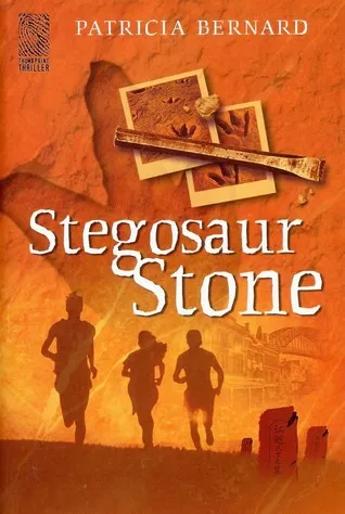 Stegosaur Stone