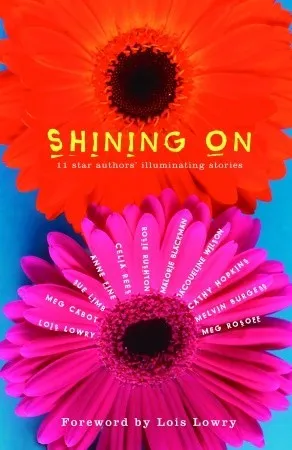 Shining On: 11 Star Authors