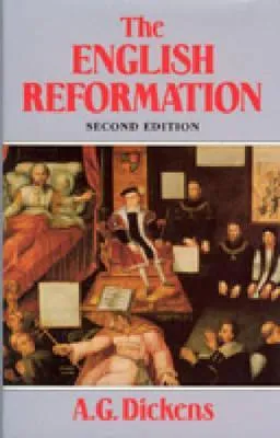 The English Reformation