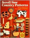 Scroll Saw Country Patterns