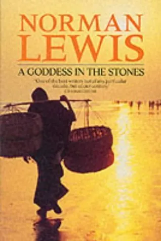 A Goddess in the Stones: Travels in India