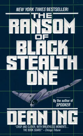 The Ransom of Black Stealth One