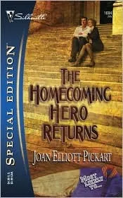 The Homecoming Hero Returns