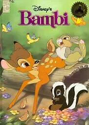 Walt Disney's Bambi