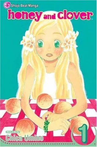 Honey and Clover, Vol. 1