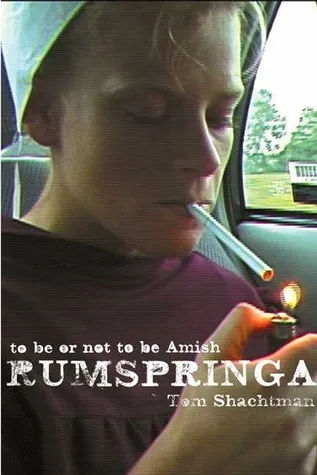 Rumspringa: To Be or Not to Be Amish