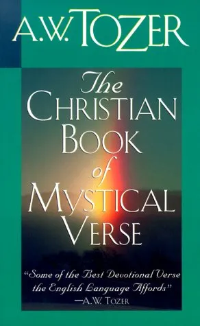 The Christian Book of Mystical Verse