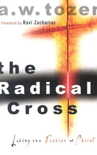 The Radical Cross