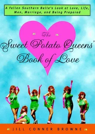 The Sweet Potato Queens