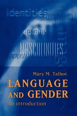 Language and Gender