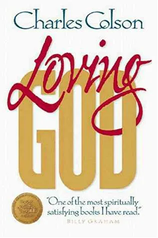 Loving God