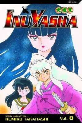 InuYasha: Stolen Spirit