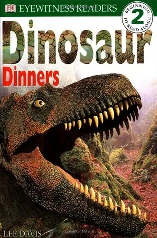 Dinosaur Dinners