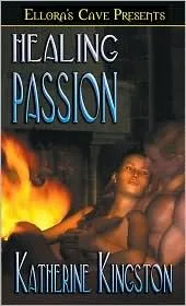 Healing Passion