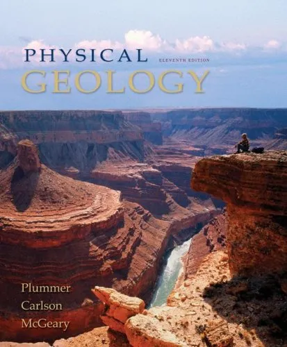 Physical Geology