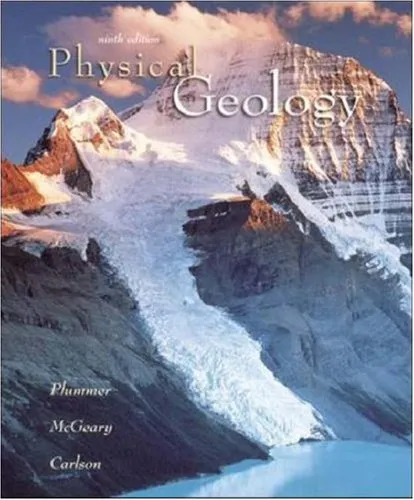 Physical Geology