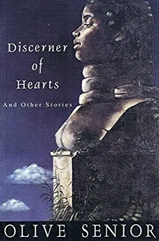 Discerner of Hearts and Other Stories