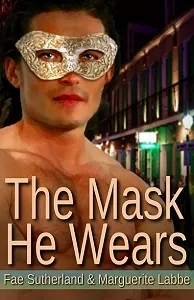 The Mask He Wears