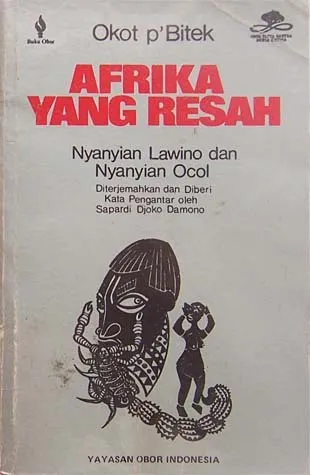 Afrika yang Resah: Nyanyian Lawino dan Nyanyian Ocol