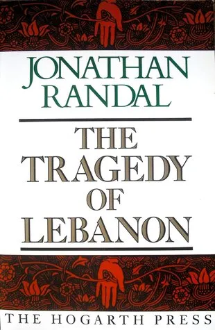 The Tragedy Of Lebanon