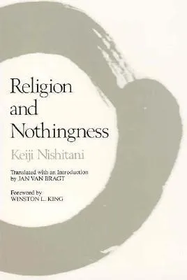 Religion and Nothingness