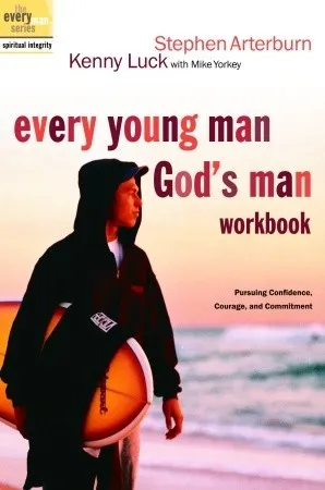 Every Young Man, God