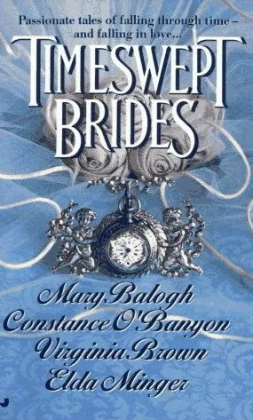 Timeswept Brides