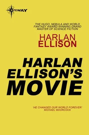 Harlan Ellison