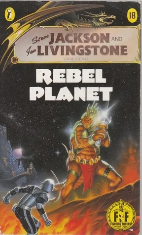 Rebel Planet