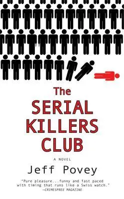 The Serial Killers Club