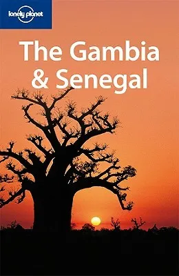 Lonely Planet the Gambia & Senegal