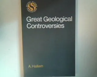 Great Geological Controversies