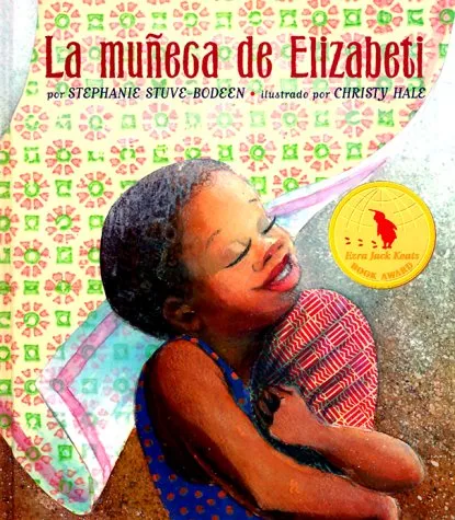 La Muñeca de Elizabeti