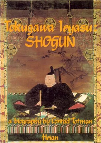 Tokugawa Ieyasa: Shogun