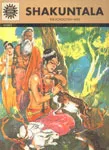 Shakuntala (Amar Chitra Katha)