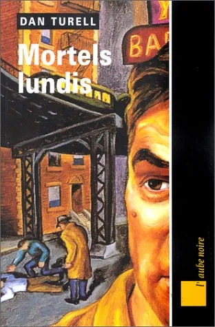 Mortels Lundis