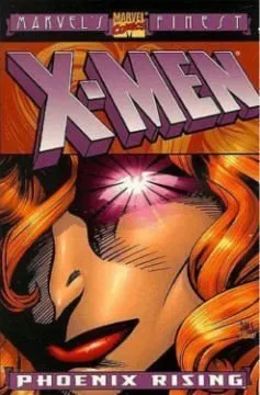 X-Men: Phoenix Rising