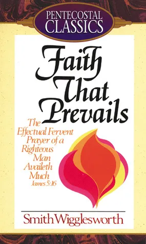 Faith That Prevails