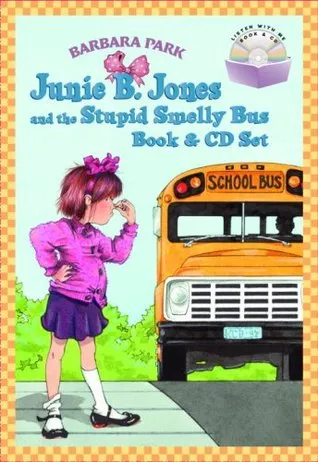 Junie B. Jones and the Stupid Smelly Bus