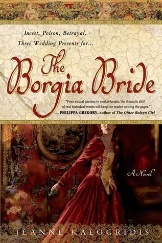 The Borgia Bride