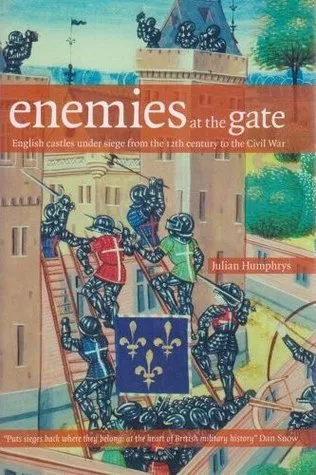 Enemies at the Gate